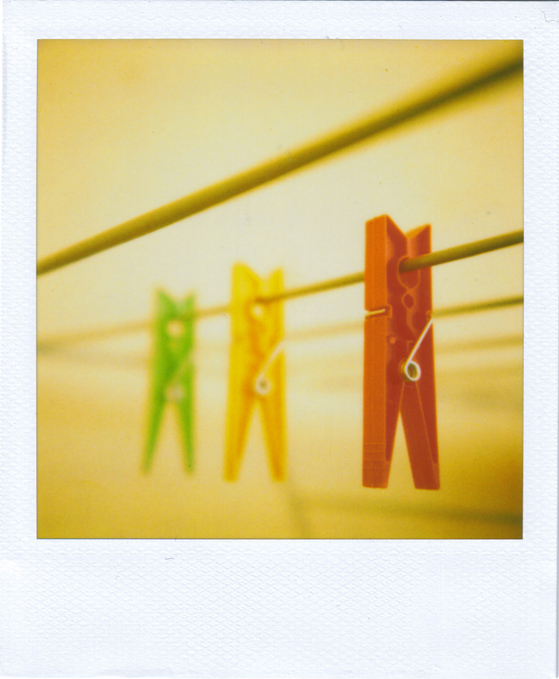 Illustration for article titled Polaroid SX-70: The Joy of Instant Photography Before Digital